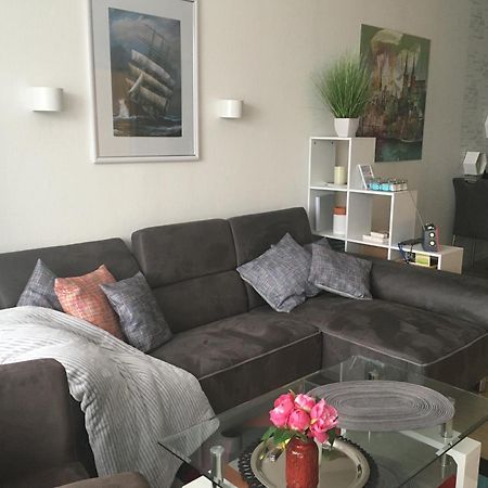 Lubeca Lägenhet Goslar Exteriör bild
