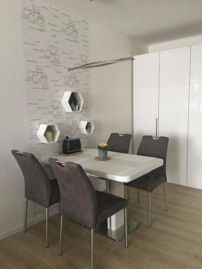Lubeca Lägenhet Goslar Exteriör bild