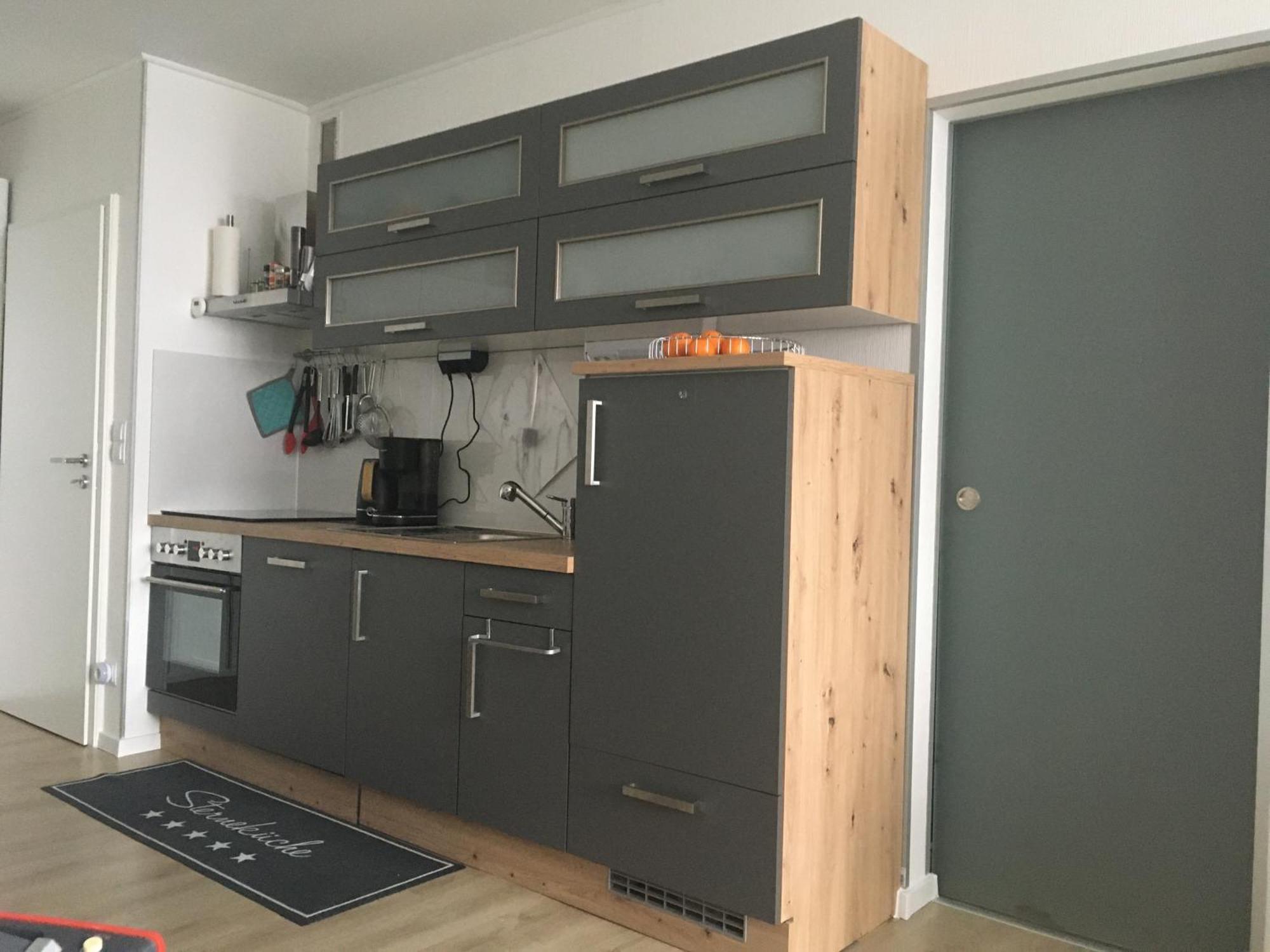 Lubeca Lägenhet Goslar Exteriör bild